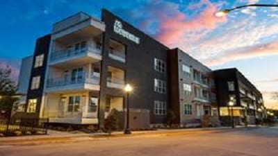 Marcus & Millichap Arranges The Sale Of A 43-Unit Apartment Building ...