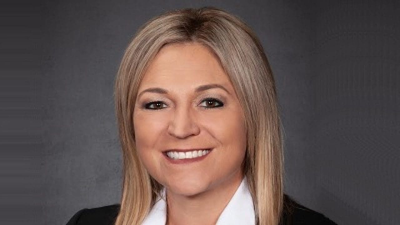 Cushman & Wakefield | Thalhimer Appoints Amy Marsden SVP | Citybiz