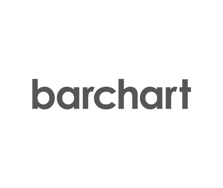 Barchart and CQG Partner