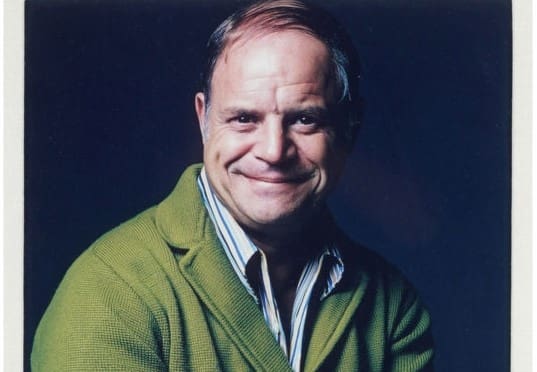 Abell Auction Co. Presents the Estate of Legendary Comedian and Actor Don  Rickles