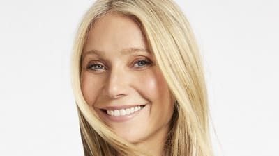 Gwyneth Paltrow x Copper Fit Collection