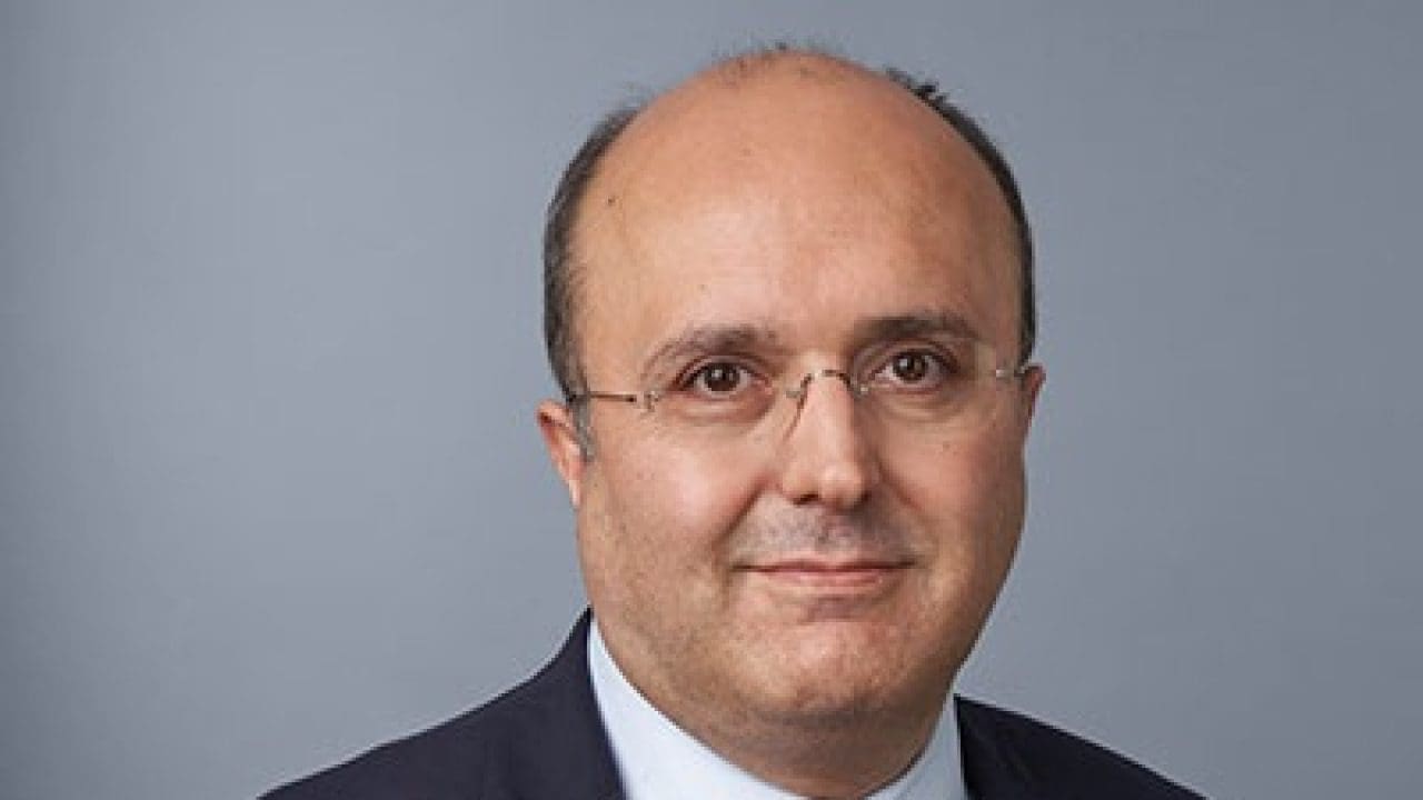 Annaly Capital Management Promotes Ilker Ertas to Chief Investment ...