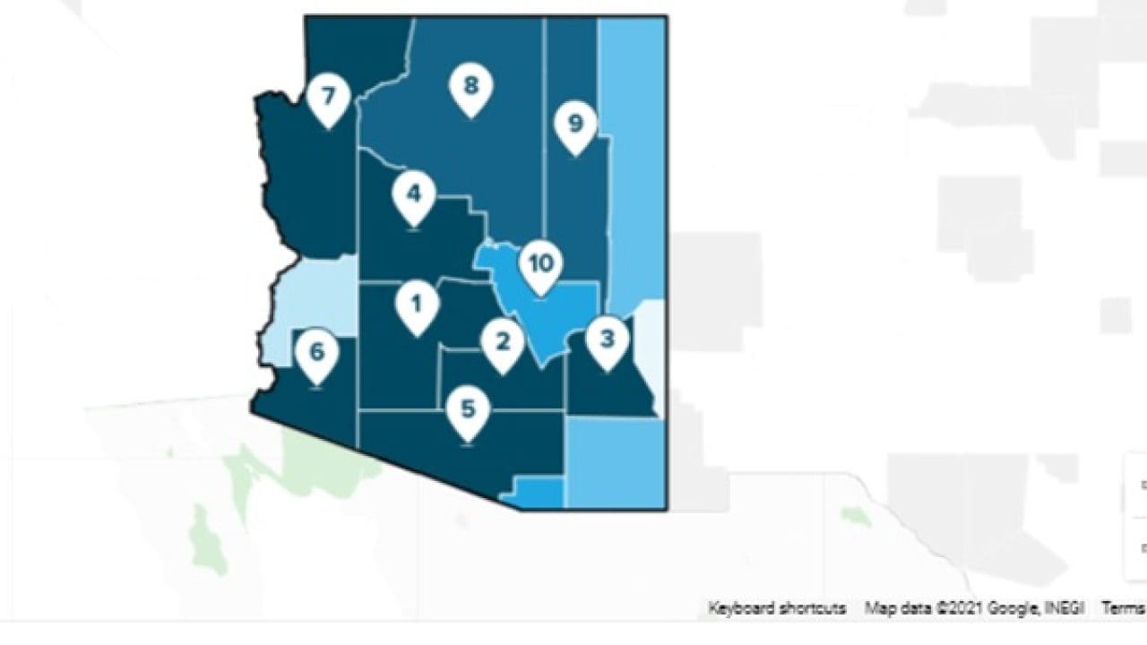 Investment Opportunities Arizona