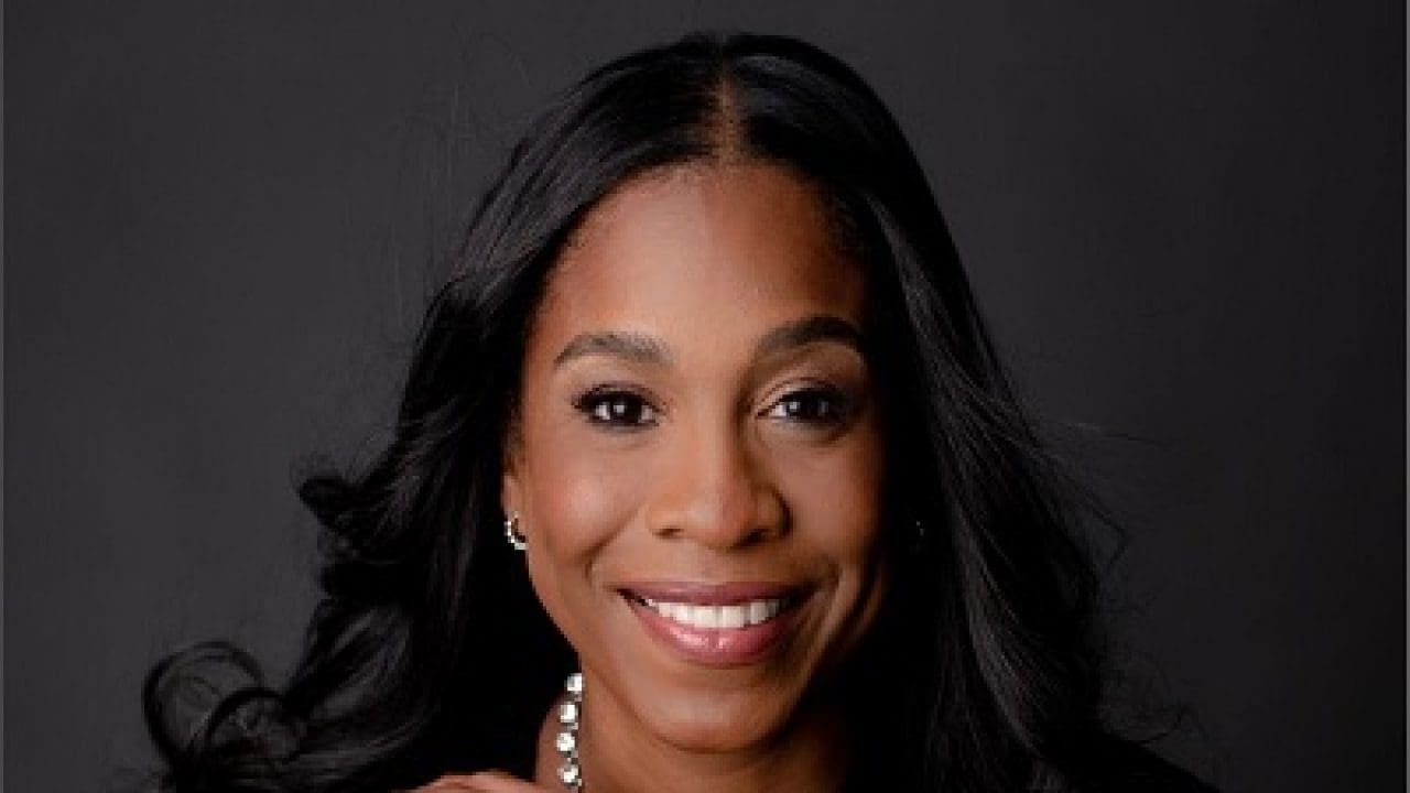 Teshia Davis Honored with Ragan’s Top Women in Wellness and HR Awards ...