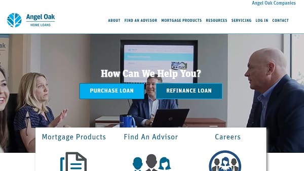 Angel Oak Home Loans Opens 3 New Branches Grows Foothold In Western U 