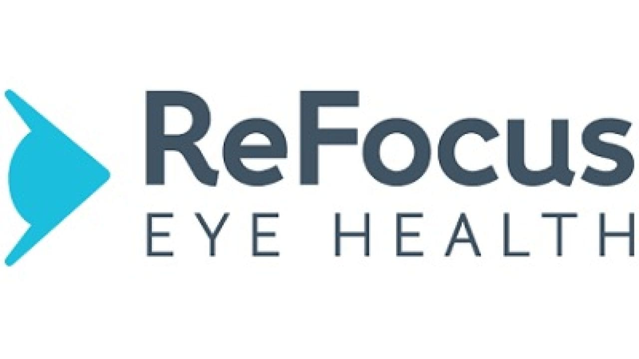 ReFocus Eye Health Appoints Caroline N. DeBenedictis, M.D.,