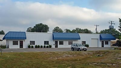 Industrial Buildings Sold in Copeland Industrial Park in Hampton | citybiz