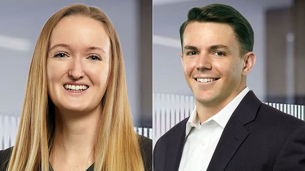 Evergreen Advisors Promotes Morgan Trask and Jacob DiMattia to