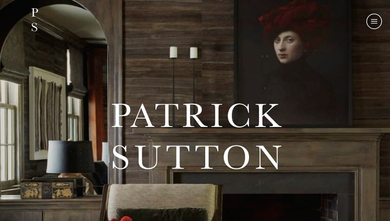 Patrick Sutton 