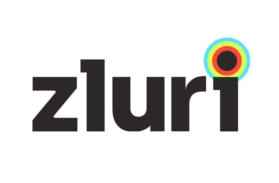 Zluri Logo | citybiz