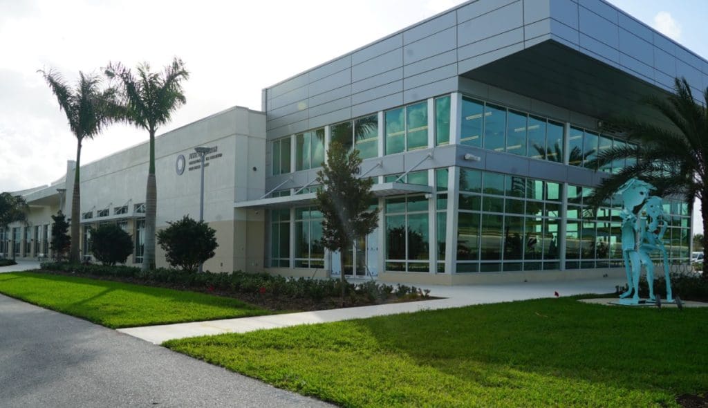 Palm Beach County Tax Collector Opens New Office In Westlake | Citybiz