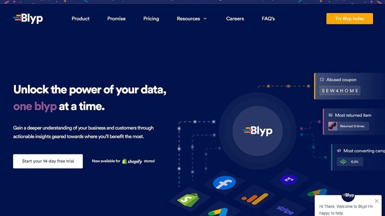 Blyp Raises $4M In Seed Funding | Citybiz