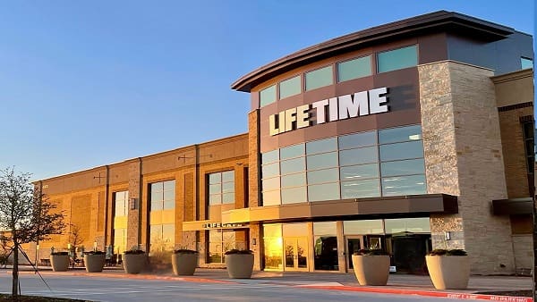 Life Time Expands Footprint in Dallas/Fort Worth with Feb. 11 Opening ...