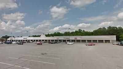 Indian River Shopping Center Sold in Virginia Beach for $5.9 Million ...