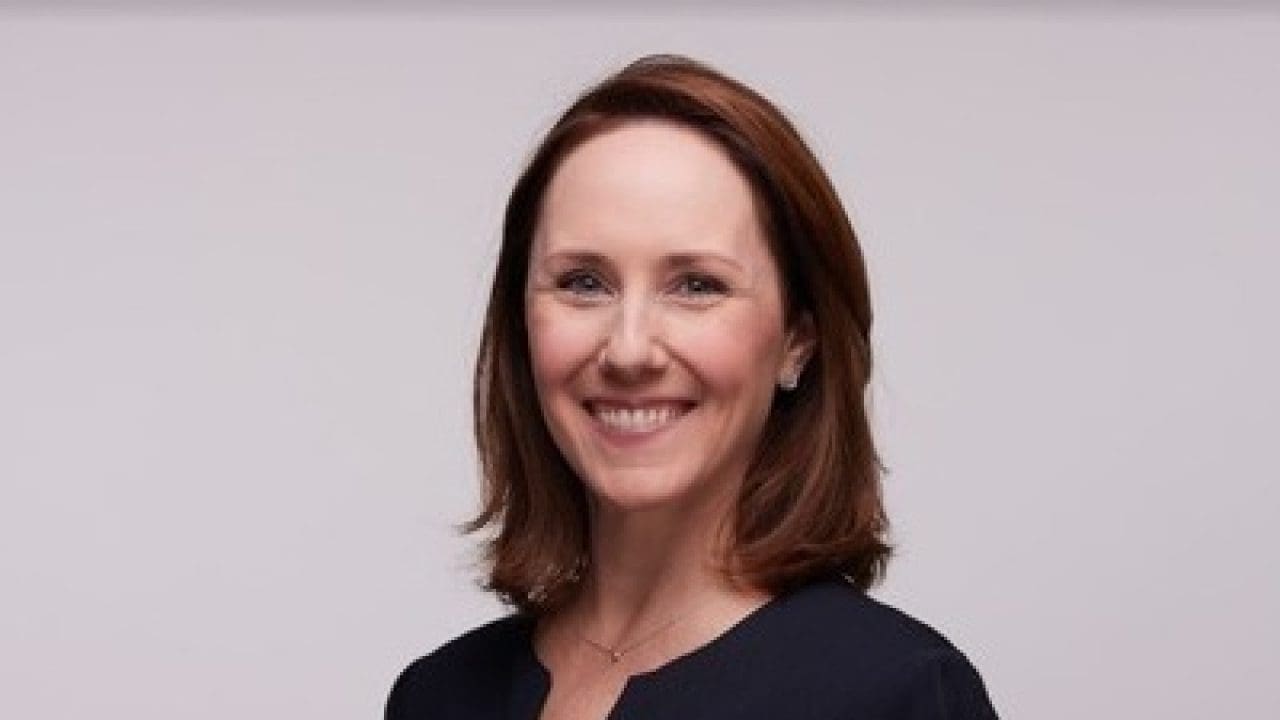 Jennifer Barker Appointed CEO, BNY Mellon Treasury Services | citybiz