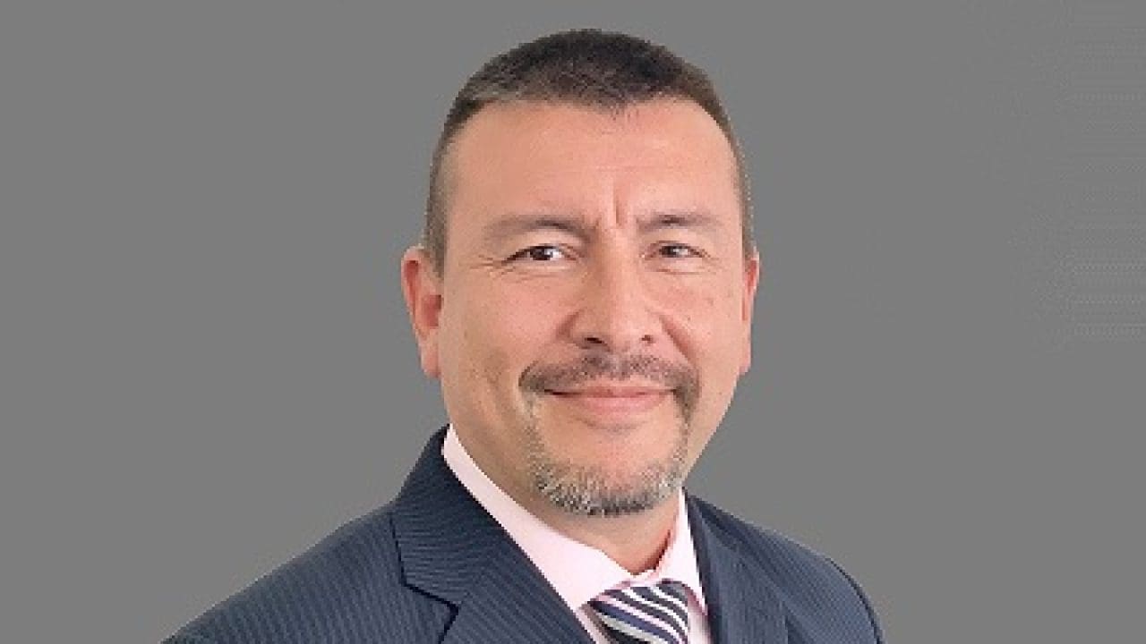 Berger Commercial Realty Appoints Mauricio Dominguez Senior Property ...