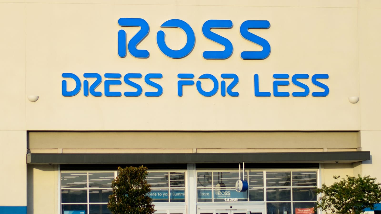 Ross Near Me Locations  Store Opening & Closing Hours