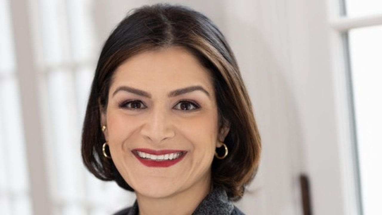 WW International Appoints Sima Sistani CEO