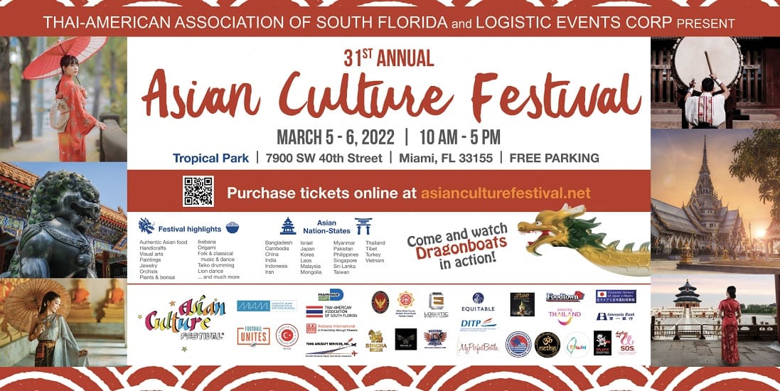 Authentic Japanese Experiences to Highlight 31st Annual Asian Culture ...