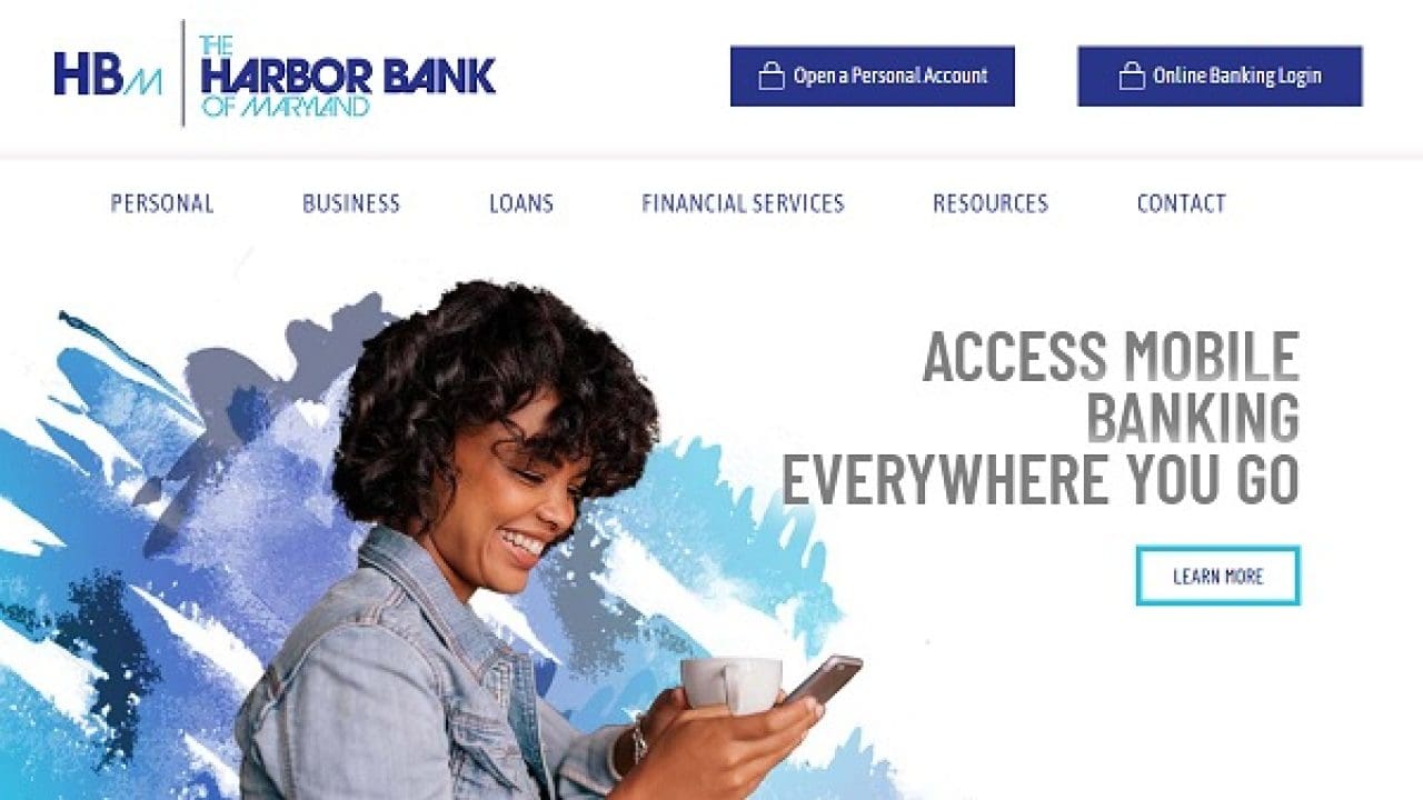 The Harbor Bank of Maryland Teams up with Baltimore FinTech Cerebro ...