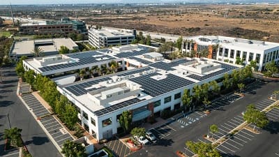 Newmark Completes $145M Sale of San Diego Office Portfolio with Life  Science Redevelopment Potential | citybiz