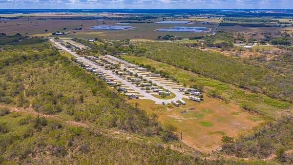 Marcus & Millichap Arranges The Sale Of A 96-Site RV Community | Citybiz