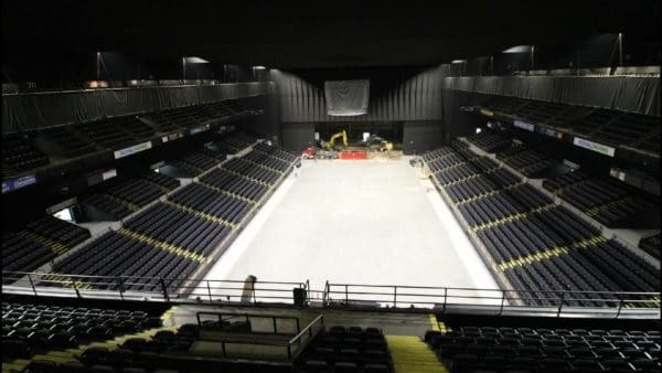 Baltimore Arena | citybiz