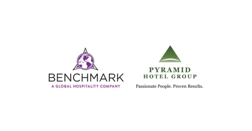 Benchmark Pyramid Citybiz