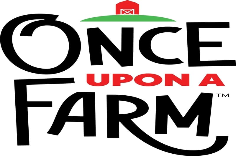 Once Upon A Farm Closes 52M Series D