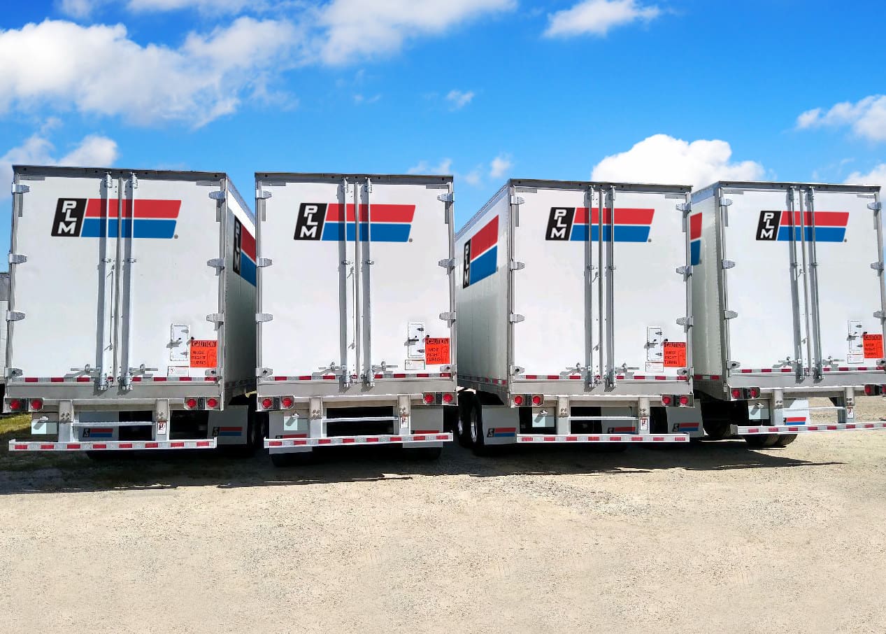 Emergency Refrigeration Trailer for Rental in Indiana