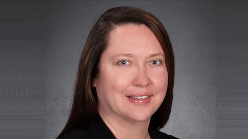 Cushman Wakefield Thalhimer Appoints Rebekah Wolford to