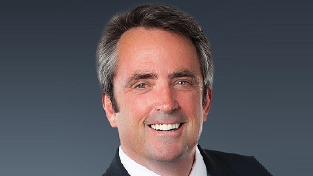 Richard Harmon Joins HJ Sims as Executive Managing Director | citybiz