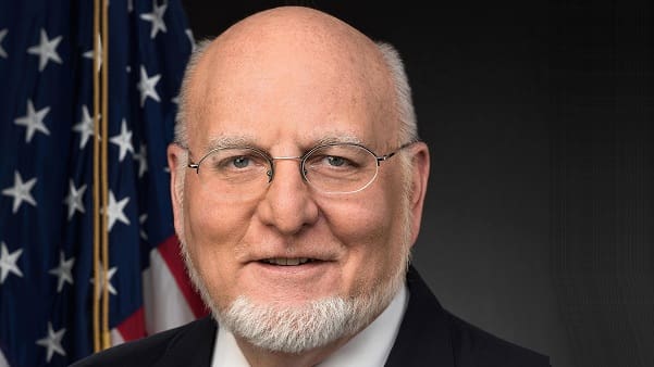 Former CDC Director Dr. Robert Redfield Named PERSOWN Senior Medical ...