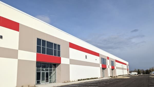 MDH Partners Acquires 100,000 SF Industrial Warehouse in Columbus, Ohio ...