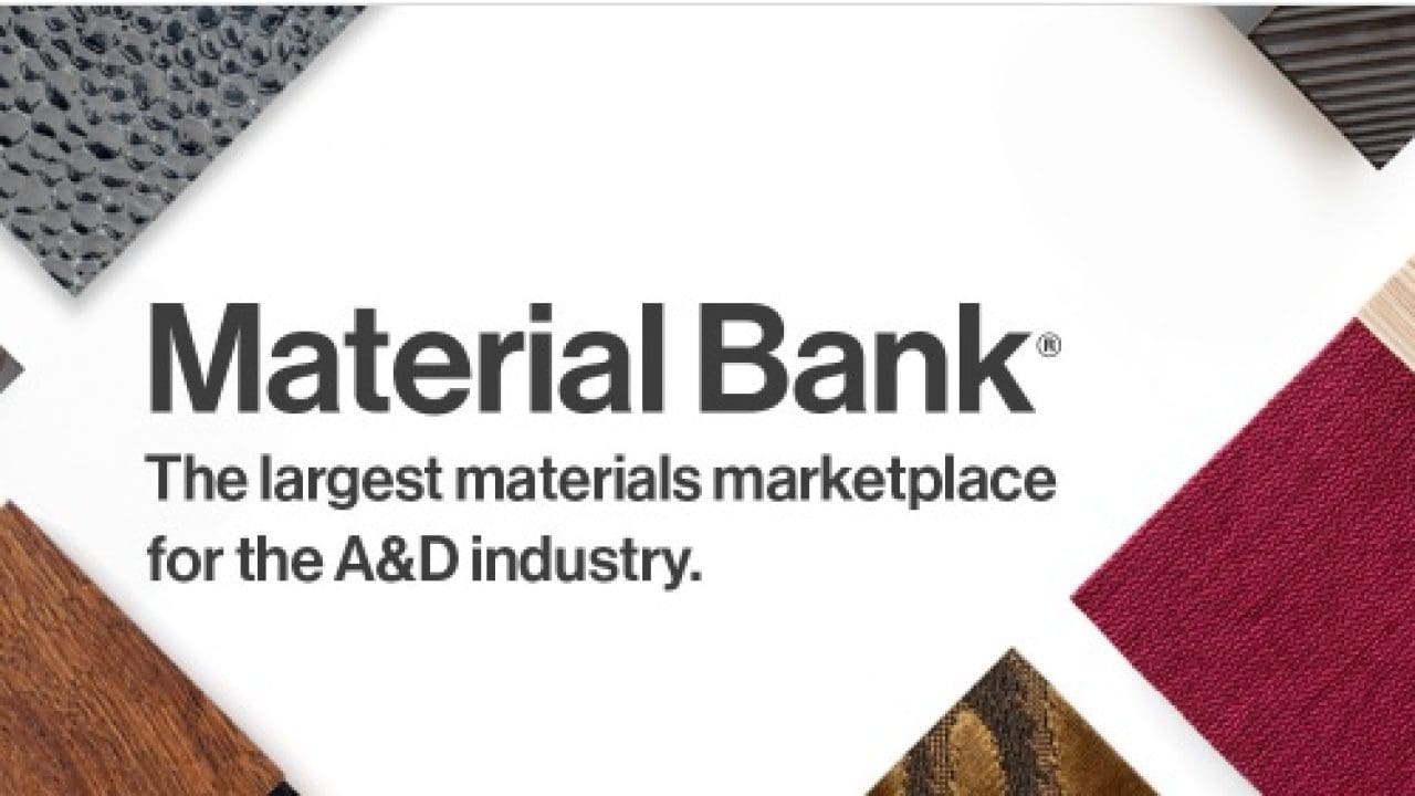 material bank