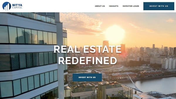 raising real estate investment capital