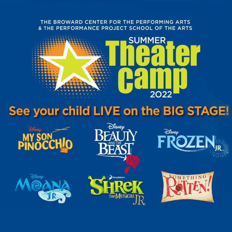 2022 Summer Theater Camp at AACC | citybiz