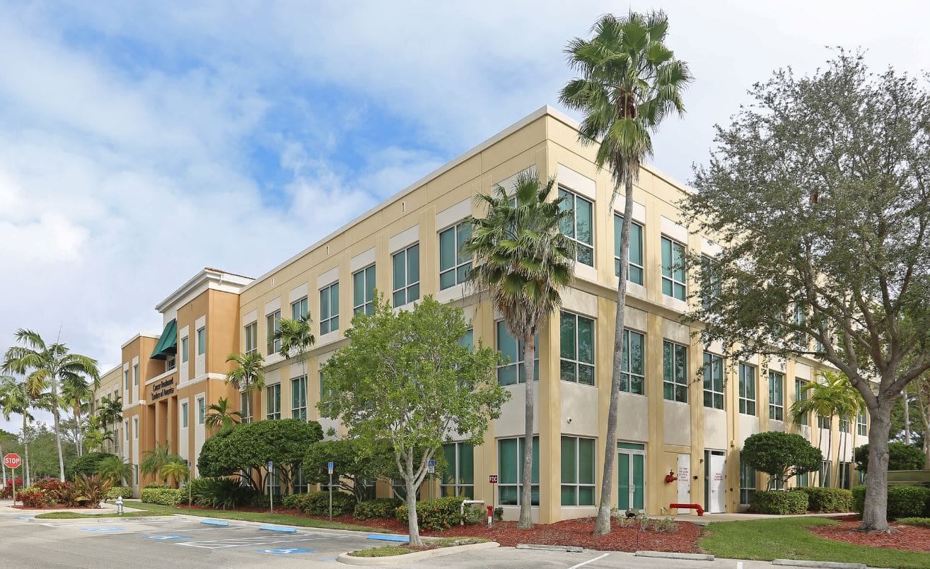 PEBB Enterprises Completes Several New Office Leases in Boca Raton ...