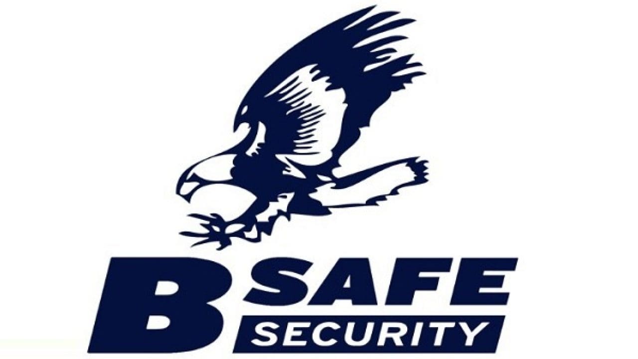 B Safe Security | Citybiz