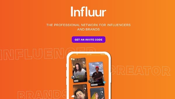 Influur Raises $5M In Seed Funding | citybiz