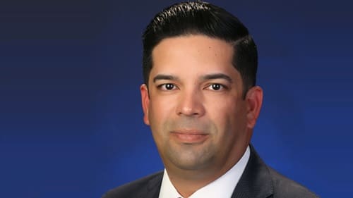 Capital Square Promotes Mark Mercado to SVP Investment Programs