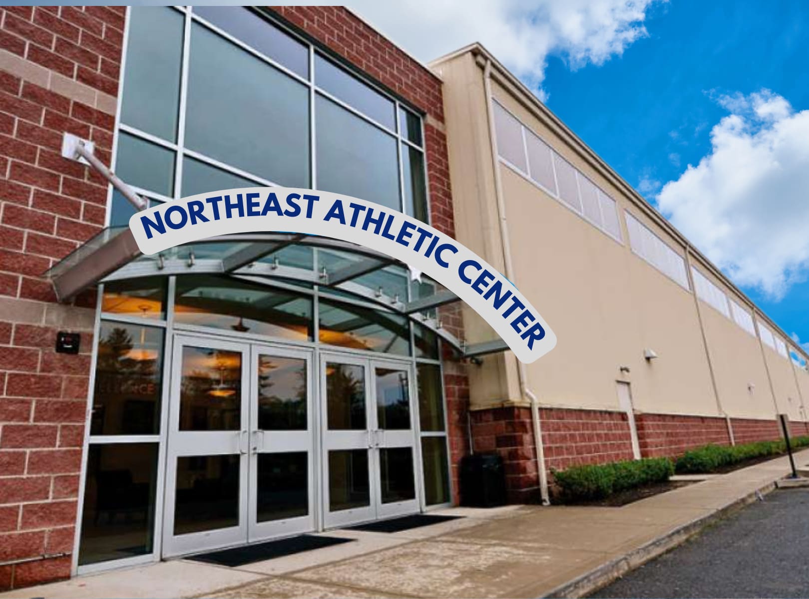 Northeast Athletic Center | citybiz