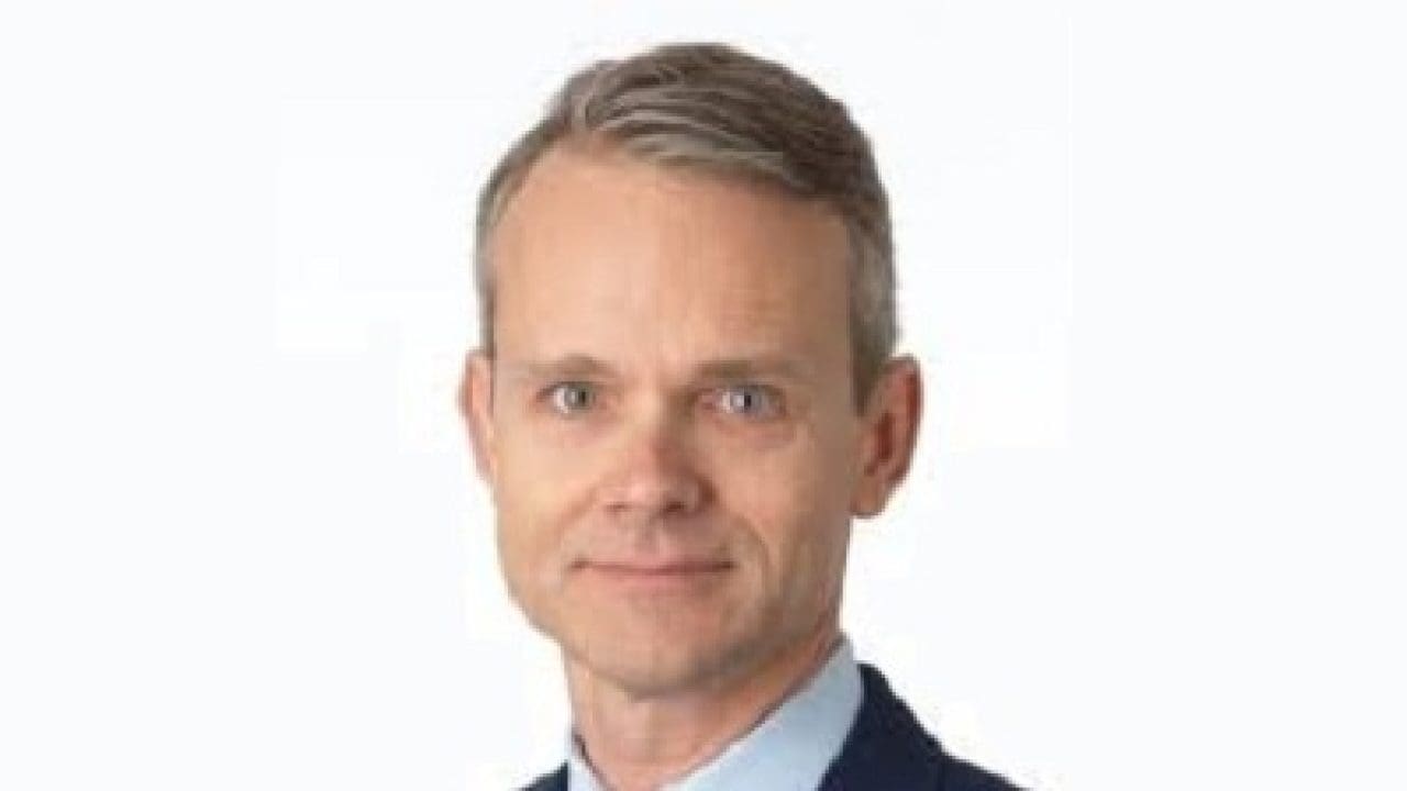 Acrivon Therapeutics Appoints Rasmus Holm-Jorgensen As CFO | Citybiz