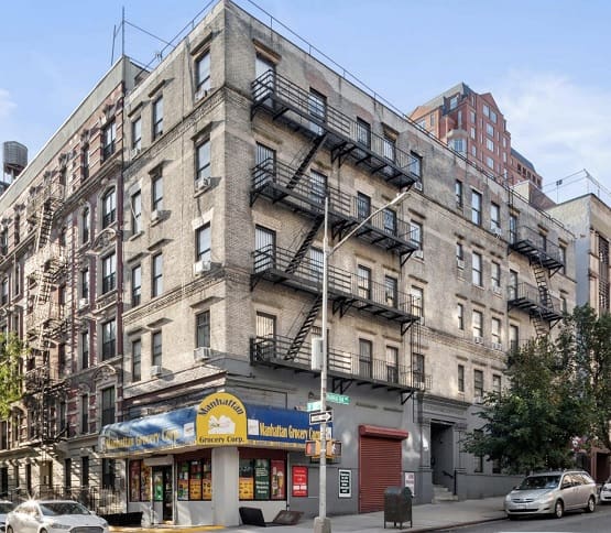 Longtime Owner Sells Mixed-use Building in New York’s Upper West Side ...