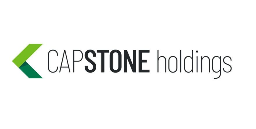 CapStone Logo | citybiz