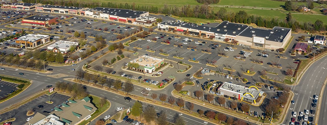 Central Park Marketplace Lands Two New Anchor Tenants | citybiz