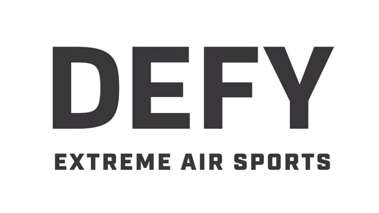 Defy Logo Citybiz