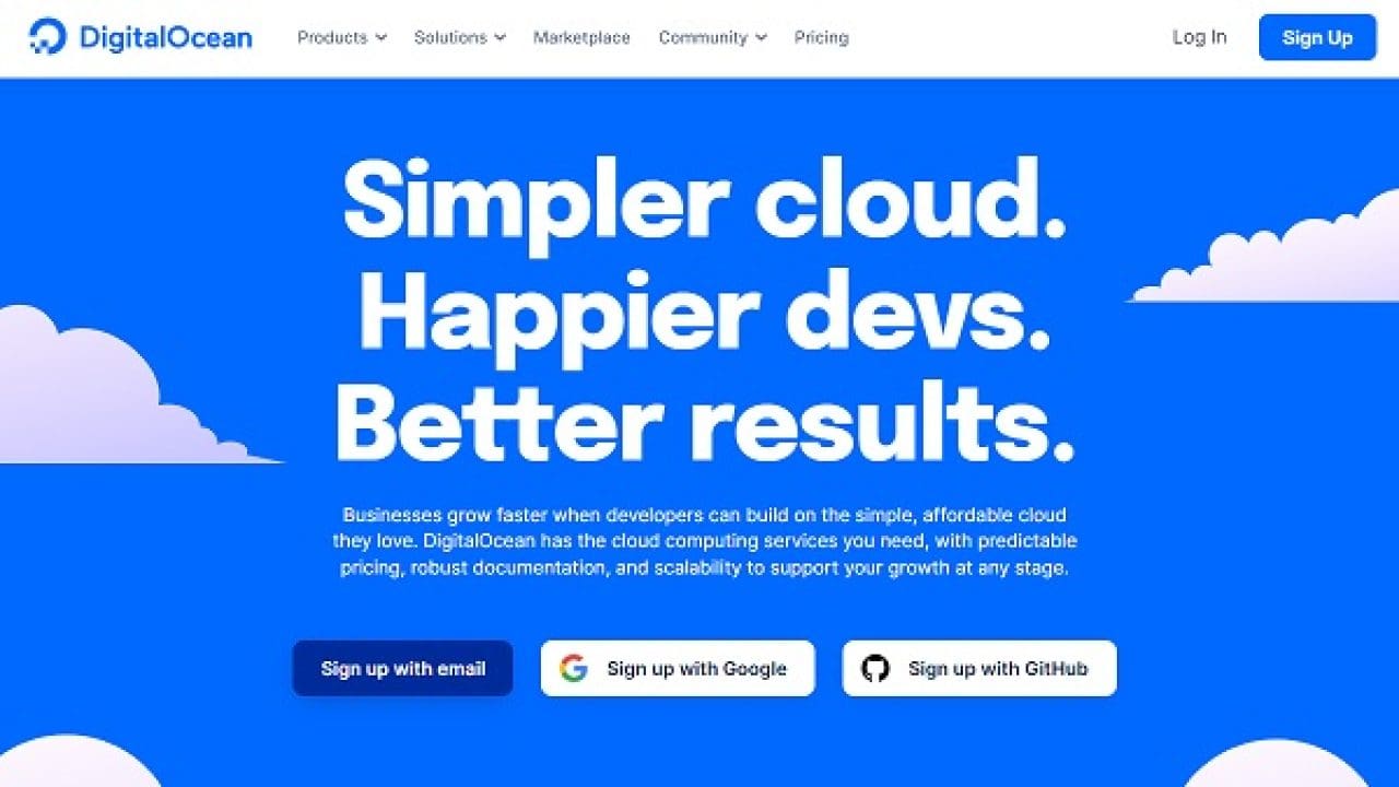 DigitalOcean Acquires Paperspace | citybiz