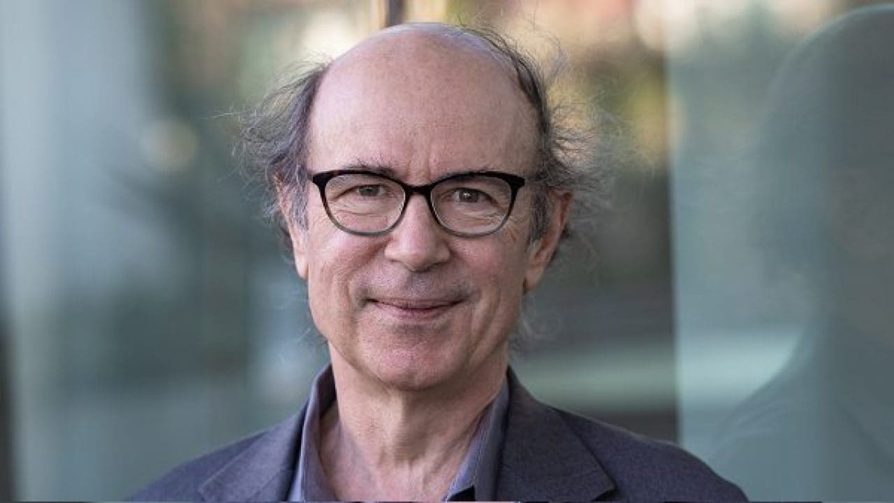 Dr. Frank Wilczek Receives 2022 Templeton Prize | citybiz