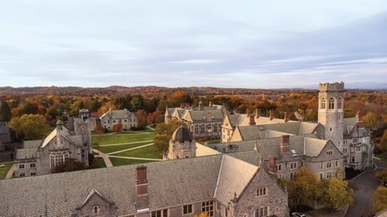 Emma Willard School | citybiz